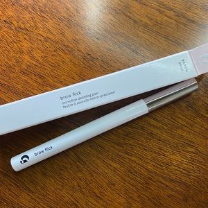 Glossier Brow Flick in Brown